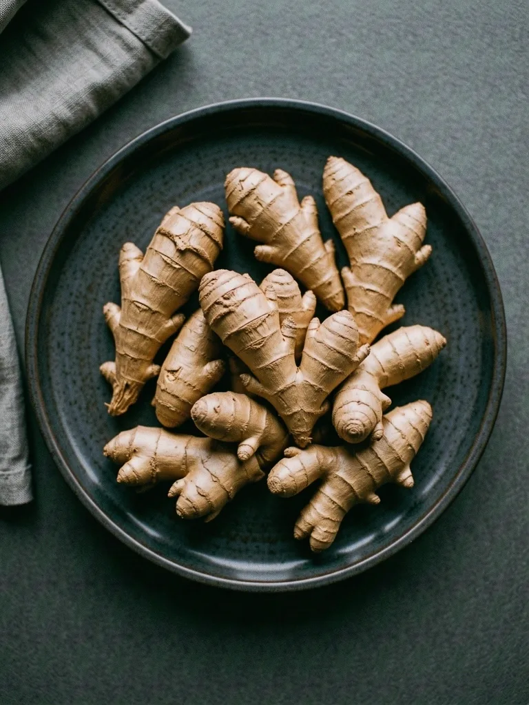 Botanical Ingredients