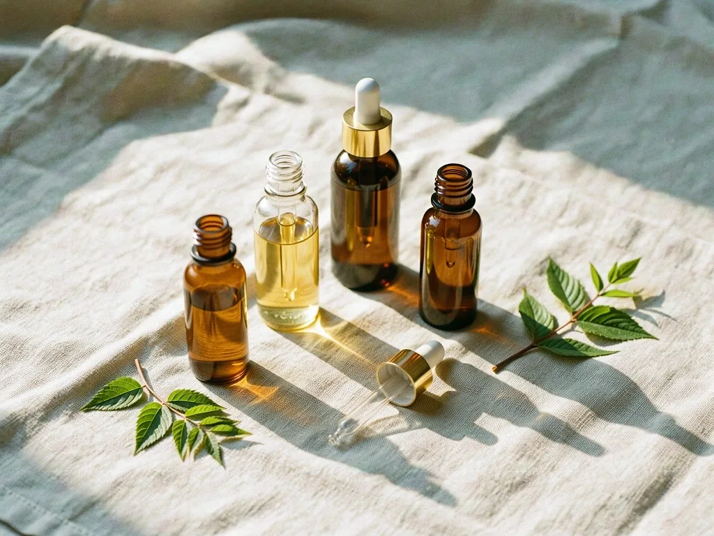 Botanical Purity